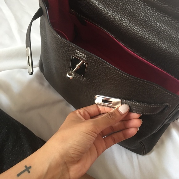 🌸SOLD🌸 Part IV: RARE Hermes Kelly 35 - Picture 6 of 8